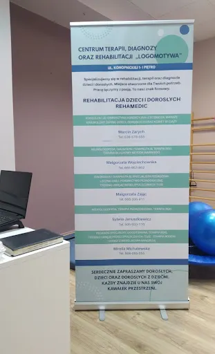 REHAMEDIC- Rehabilitacja dzieci i dorosłych Jelenia Góra i okolice